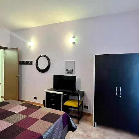 Stella Alpina Villalago