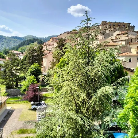 Stella Alpina 3* Villalago