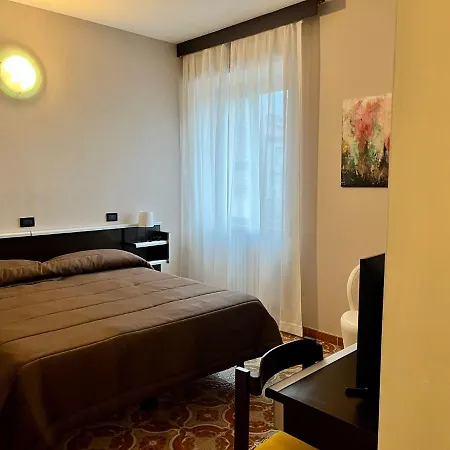 Hotel Stella Alpina Villalago