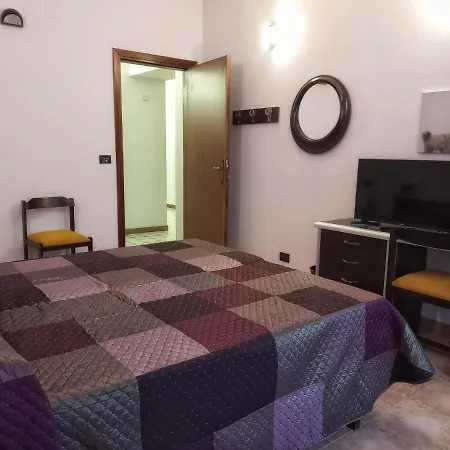 Hotel Stella Alpina Villalago