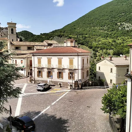 Stella Alpina 3* Villalago