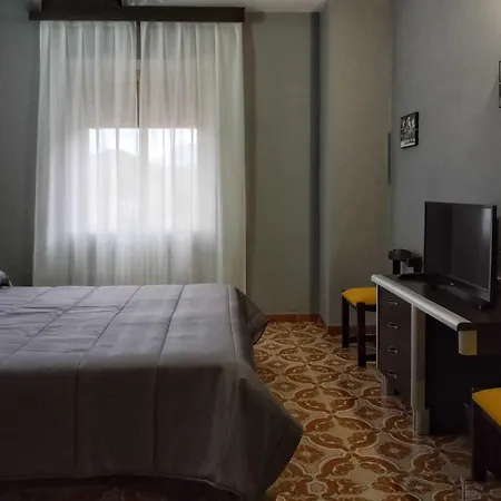 Stella Alpina 3* Villalago