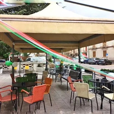 Stella Alpina Villalago