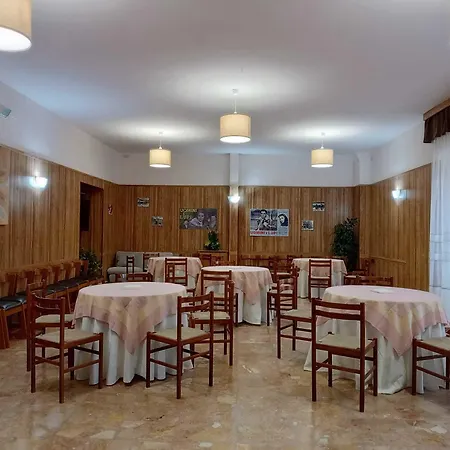 Hotel Stella Alpina Villalago