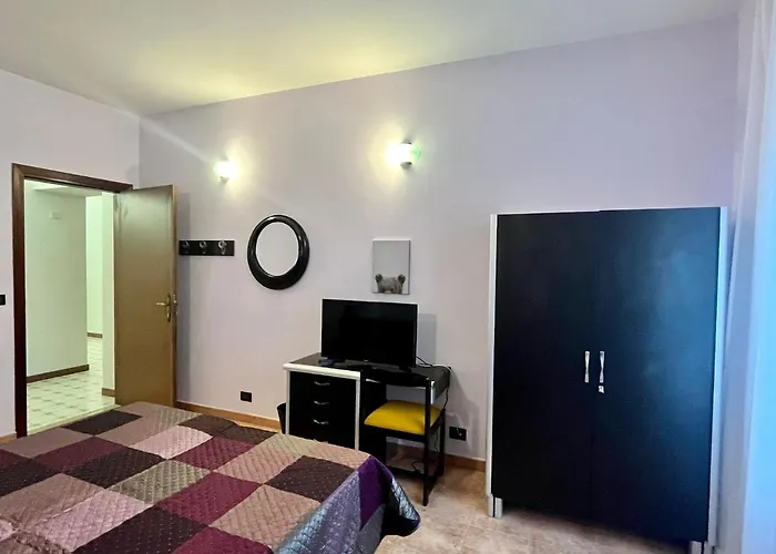 Stella Alpina Villalago