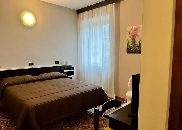 Hotel Stella Alpina Villalago