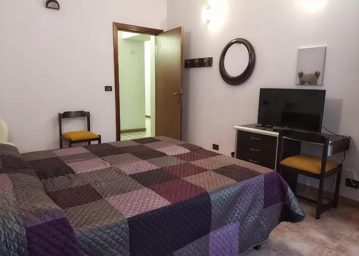 Hotel Stella Alpina Villalago