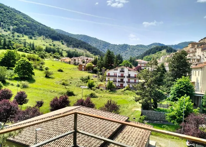 Hotel Stella Alpina Villalago