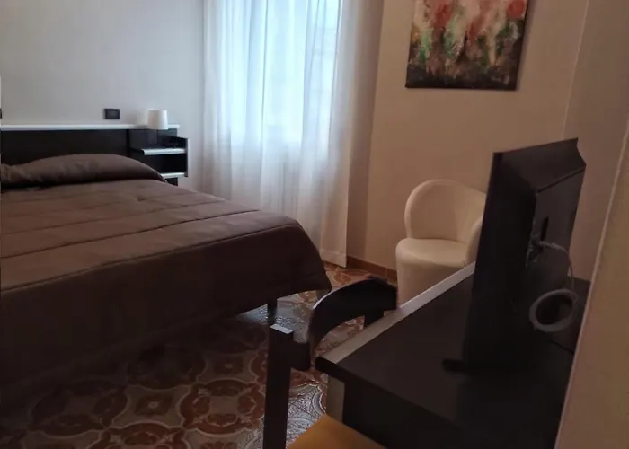 Stella Alpina Hotel 3*