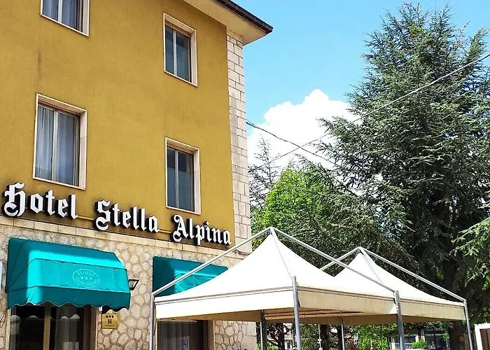 Stella Alpina