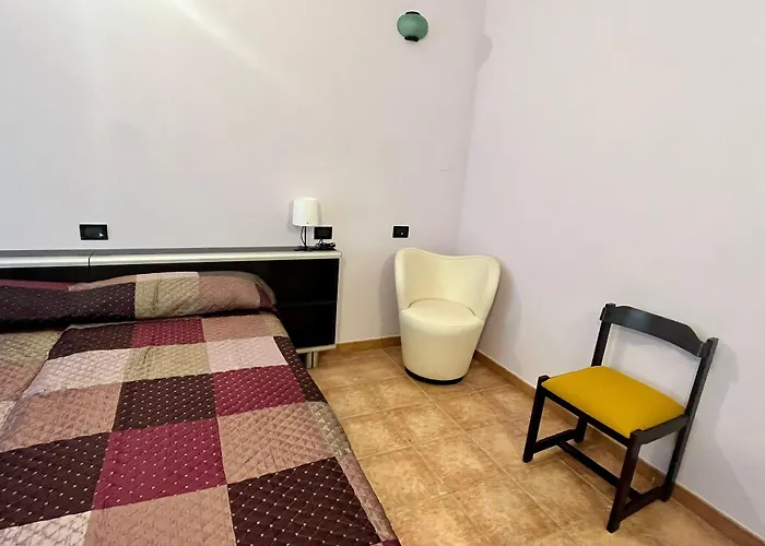 Hotel Stella Alpina Villalago