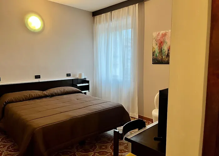 Stella Alpina 3* Villalago