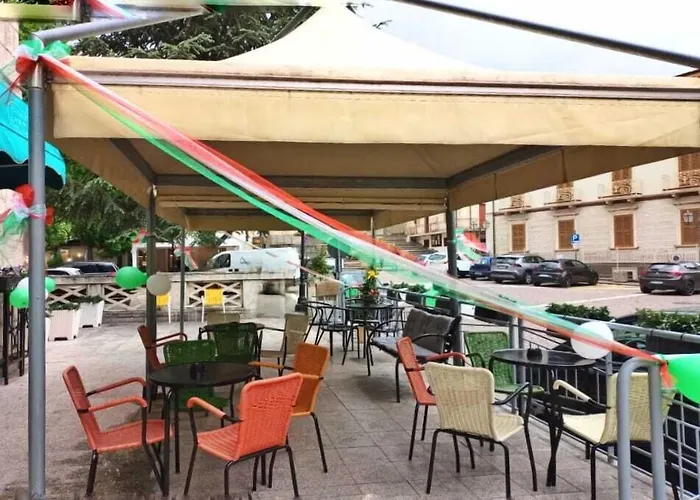 Stella Alpina Villalago