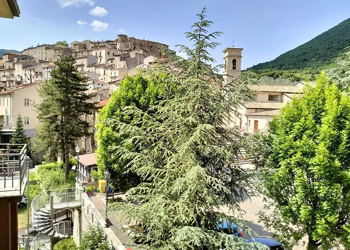 Hotel Stella Alpina 3*